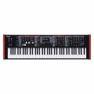 Roland V-Stage 76 合成器鍵盤